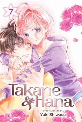 Takane & Hana, Vol. 7 - Shiwasu, Yuki