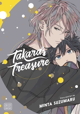 Takara's Treasure - Suzumaru, Minta