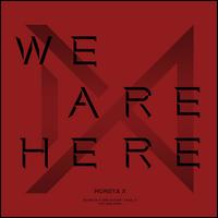 Take. 2 We Are Here - Monsta X