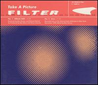 Take a Picture [US CD5/Cassette] - Filter