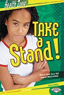 Take a Stand! - Golus, Carrie