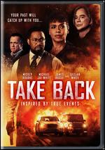 Take Back - Christian Sesma