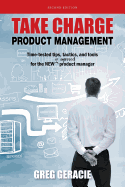 Take Charge Product Managment