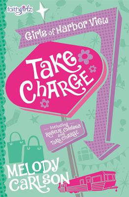 Take Charge - Carlson, Melody