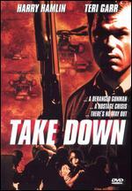Take Down - Peter Levin