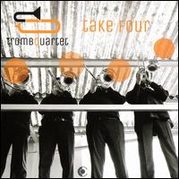 Take Four - TrombQuartet