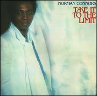 Take It to the Limit - Norman Connors
