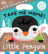 Take Me Home - Little Penguin