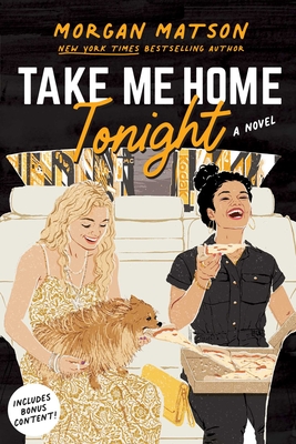 Take Me Home Tonight - Matson, Morgan