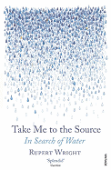 Take Me to the Source: In Search of Water