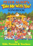 Take Me with You!: Songbook