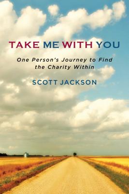 Take Me with You - Jackson, Scott
