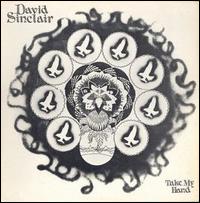 Take My Hand - David Sinclair