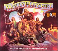 Take No Prisoners - Molly Hatchet
