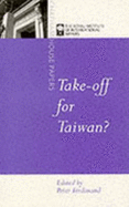 Take-Off for Taiwan - Ferdinand, Peter