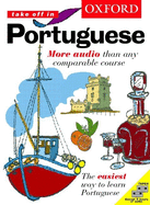 Take Off in Portuguese