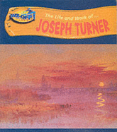 Take Off! Life and Work of Joseph Turner Paperback - Woodhouse, Jayne