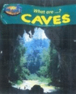 Take Off: What Are: Caves Paperback - Llewellyn, Claire