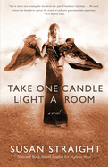Take One Candle Light a Room