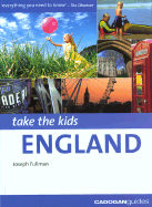 Take the Kids: England, 2nd