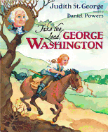 Take the Lead, George Washington