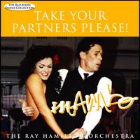 Take Your Partners Please!: Mambo - Ray Hamilton Orchestra
