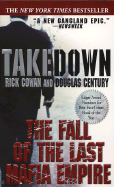 Takedown: The True Story of the Undercover Detective Who Brought Downa Billion-Dollar Car