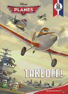 Takeoff! (Disney Planes)