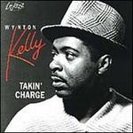 Takin' Charge - Wynton Kelly