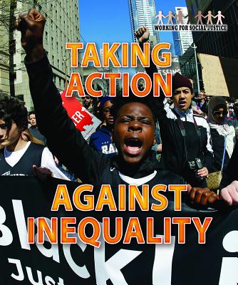 Taking Action Against Inequality - Santos, Rita