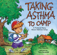 Taking Asthma to Camp