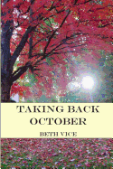 Taking Back October: For Believers in Pursuit of Godly Fun