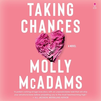 Taking Chances - McAdams, Molly, and Waters, Anadelle (Read by)