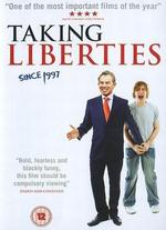 Taking Liberties - Chris Atkins