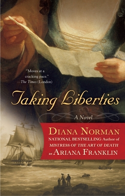 Taking Liberties - Norman, Diana