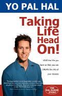 Taking Life Head On! (the Hal Elrod Story)