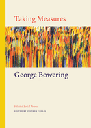 Taking Measures: Selected Serial Poems