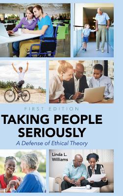 Taking People Seriously - Williams, Linda L