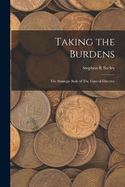 Taking the Burdens: The Strategic Role of The Funeral Director