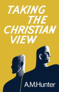 Taking the Christian view