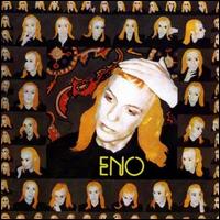 Taking Tiger Mountain (By Strategy) - Brian Eno