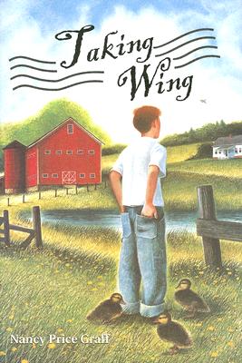 Taking Wing - Graff, Nancy Price