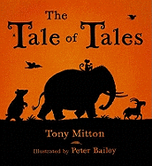 TALE OF TALES THE