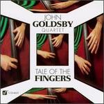 Tale of the Fingers