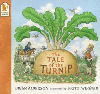 Tale Of The Turnip