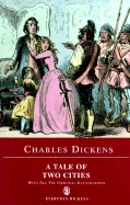 Tale of Two Cities - Dickens, Charles, and Page, Norman, Professor (Editor)