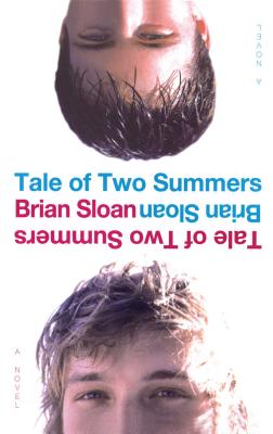 Tale of Two Summers - Sloan, Brian