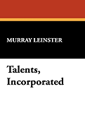 Talents, Incorporated