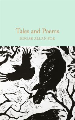 Tales and Poems - Allan Poe, Edgar