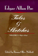 Tales and Sketches, Vol. 1: 1831-1842